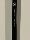 Warrior Evo Warp Next Krypto Lyte Complete Black Lacrose Lax Head Shaft Stick
