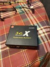 Align 3g X Flybarless System