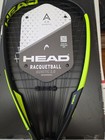 Head Auxetic 2 0 Radical Racquetball Racquet 170 3 5 8  Small Grip