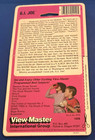G i  Gi Joe Tv Show Real American Hero Cartoon View-master 3 Reels Blister Pack