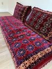 Afghan Toshak Covers 
