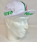7 Eleven Vintage Professional Team Cycling Cap - Made In Italy By Apis