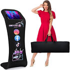 Us Photo Booth Ipad Holder Aluminum Alloy Photobooth Stand Shell Selfie Station