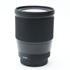 Sigma 16mm F 1 4 Dc Dn Contemporary  for Mft Mount   272 -near Mint-