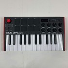 Akai Professional Mpk Mini Usb Midi Keyboard Controller Mk3