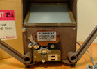 Viscount 45a Super 8 Movie Viewer editor  Solid  Working  Vintage Film Equipment