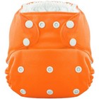 The Hero Trim-fit Cloth Diaper With Active Wick Lining
