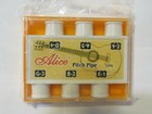 4 Pcs Alice A001 Guitar Pitch Pipe Tuner Brand New Factory Sealed Free Shipping