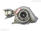 Turbocharger Volvo C30 S40 S80 V50 V70 1 6 D 2006-2012 753420 Reman Turbo