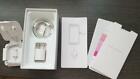 Phone 7 Box 7 Plus Box With All Accessories Charger Cable Earphones   Manual