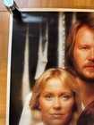 Abba   Greatest Hits Vol  2  1979  Japan Original Promo Poster B2 Jis 20x28in