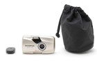 Near Mint Olympus    Mju Ii Point   Shoot 35mm Film Camera From Japan