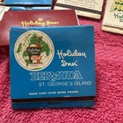 Lot Of 18 Vintage Holiday Inn Hotel Matchbooks Usa   International Most Unstruck