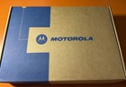 Motorola Ht1550 Xls  aah25rdn9du8an  403-470mhz Uhf Radio
