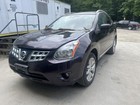 Passenger Air Bag Vin J 1st Digit Japan Built Passenger Fits 08-14 Rogue 252793