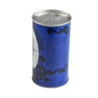 Olde Frothingslosh Vgt Beer Can Blue Wide Seam Straight Steel Pull Tab 47-12