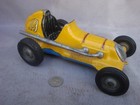 Ray Cox Thimble Drome Champion Pusher Teather Car  No Motor Model