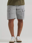 Wrangler Men s Cargo Shorts W Stretch Relaxed Fit Tech Pocket Chose Color   Size