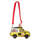 Toy Story 30th Anniversary Pizza Planet Car Light-up Figural Crossbody Bag