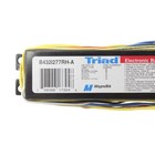 Magnetek B432i277rh-a Fluorescent Electronic Ballast  4 Lamp  F32t8 32w T8  277v