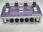 Alesis Metavox Modfx Effects Pedal  no Power Cord  