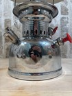       sea Anchor No 950 Cp 500 Unfired Kerosene Lantern      stainless Steel      no Glass