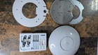 Ubiquiti Uap-ac-hd Unifi Hd Wireless Access Point 802 3at Poe   Ceiling Mount 