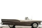 1957 Ford Fairlane Skyliner -retractable Roof  312ci Engine  Two-tone Paint