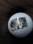 John Daly Signed Autograph Golf Ball Pga Champion Swau Coa On Ball