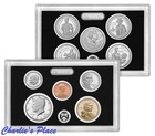 2025 Silver Proof Set  25rh  Presale