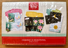 Stampin  Up  Paper Pumpkin - Change Is Beautiful - New W stamps   Ink Spot