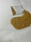 1 0g  Plus Natural  Nugget Placer Flake Uba Ca Hand Picked 