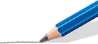 Staedtler Mars Lumograph Art Drawing Pencils  12 Pack Graphite Pencils In Metal