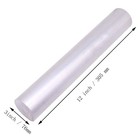 Vernuos 3 6061 Aluminum Round Rod 12 Longt6511 Extruded 3 Diameter