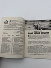 Vintage Maine Sardines Recipe Booklet Cookbook Seafood Recipes