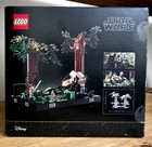 New Sealed Lego Star Wars  Endor Speeder Chase Diorama  75353 
