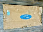 Ford Ln Or Lt Or Lta9000 Oem Original Grill Grille E8hz-8200-a New Old Stock Nos