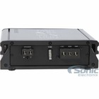 Belva Bb200abv2 Class-a b 2-ohm Stable Monoblock Car Amplifier