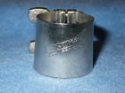 Rare Vintage B  Portnoy Des Artistes Bb Clarinet Ligature - Fits Slim Mouthpiece