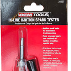 Oemtools Part 25227 In-line Ignition Spark Tester
