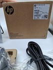 Hp Usb-c G5 Dock With Charger Universal Docking Station W  120w Ac Adapter      