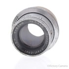 Super Anastigmat 65mm F3 2 Enlarging Lens For 4x4 127 Film  exc- 