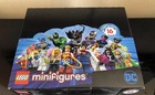 Lego 71026 Dc Super Heroes Complete Set Of 16 Minifigures Inner Bag Sealed new