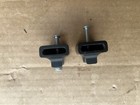 Ki Mobility Catalyst Little Wave  Manual Wheelchair Armrest Side Guard Receiver