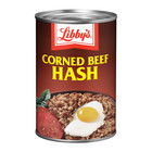  2 Pack  Libby s Corned Beef Hash  37g Protein Per Serving  Canned Food  15 Oz 