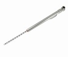 Milton 921bk Passenger Tire Gage  50 Psi - 5 Pack  no Packaging  New Usa Made