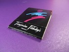 Vintage Matches Tangerine Fahrley s In The Flats Cleveland Ohio Full Matchbook