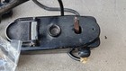 Antique Case  Pedal For Wilcox   Gibbs Sewing Machine 1860-1930 Parts repair 