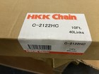 Hkk c-2122hc roller Chain 10ft