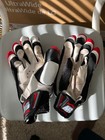 Mb Malik Sher Amin Right Hand Batsman Cricket Gloves Adult